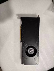 Tarjeta Gráfica RTX 2080 Ti de 22GB, Adecuada para IA, DeepSeek, Estaciones de Trabajo, Servidores, Tarjetas de Video, Alto Rendimiento - Product Image 6