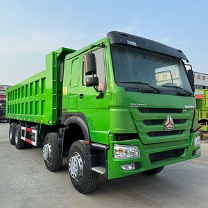 Cross-border Compactor <strong>Truck</strong> From the Manufacturer, HOWO <strong>Truck</strong> for Export, Large-scale Landfill HOWO <strong>Garbage</strong> Transfer. - Product Image 4