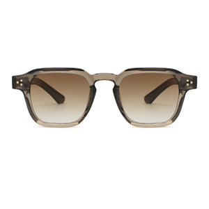 Lunettes de soleil rétro UV400 pour hommes, tendance, style unique, irrégulières, pour <span class=keywords><strong>s</strong></span>éances photo urbaines, nouveauté transfrontalière en ligne PC-CP - Product Image 4