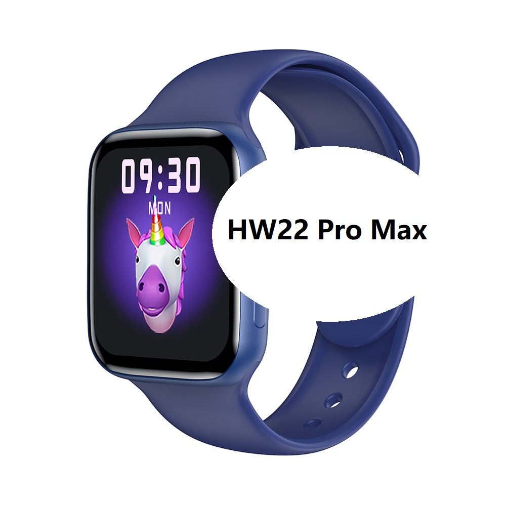 Original Hw22pro Max Rdfit App Series 7 6 Smartwatch Ip67 Waterproof Reloj  Inteligente Hw22 Pro Max Smart Watch Gift - Buy Hw22 Pro Max Fitness Sports  Smart Watch,Heart Rate Blood Pressure Smart