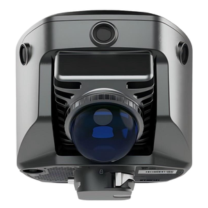 Nouvel arrivage Instrument de mesure de <span class=keywords><strong>test</strong></span> Scanner laser portable Hi-Target V700 Système GNSS RTK de haute précision GPS portable - Product Image 3