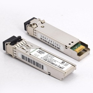 โมดูลออปติคอลกิกะบิตมัลติโหมด SFP LC LC 1Gb S 850Nm 500M สำหรับอุปกรณ์เครือข่าย - Product Image 2