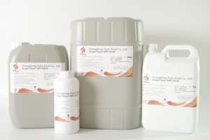 น้ำหอมกลิ่นองุ่นคุณภาพสูง รสชาติดี สำหรับไอศกรีม เบเกอรี่ และชานมไข่มุก - Product Image 3