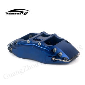 Auto Race Remklauw Remklauw Kits Ec670 6-Pot Voor Suzuki Gran Vitara Kl7 Rem Dost Schild Mazda Axela 2014 <span class=keywords><strong>Body</strong></span> Kits - Product Image 3