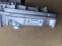 Unité de commande de boîte de vitesses TCM remanufacturée authentique A2C73768910 compatible avec Smart W453 Geely Jetour DCT Transmission Computer 12 mois