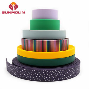 Surface de sangle personnalisée en plastique lisse mat PVC TPU, respectueuse de la peau, résistante aux odeurs et imperméable - Product Image 3