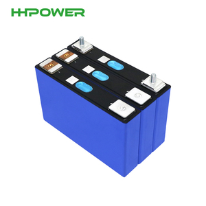 Ev 3.7V 58ah Lithium Batterij Oplaadbare Ncm Lithium-Ion Batterijen Cel Prismatische Elektrische Auto Golfkar Batterij - Product Image 2