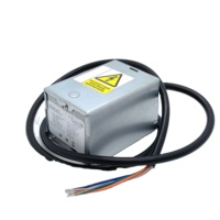 Vannes de zone de chaudière Honeywell Type V4043 H1056