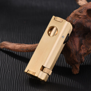 <span class=keywords><strong>Accendino</strong></span> <span class=keywords><strong>Vintage</strong></span> antico per trincea, accendini freschi riutilizzabili per il fumo, novità accendisigari a fiamma morbida a cherosene - Product Image 3