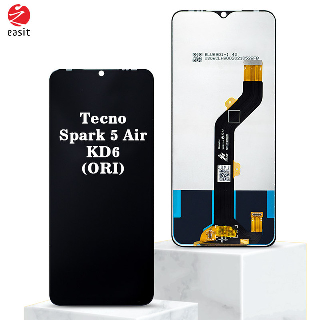 Mobile Phone Touch Screen for Tecno Spark 5 Air Spark20 Spark10 Spark30