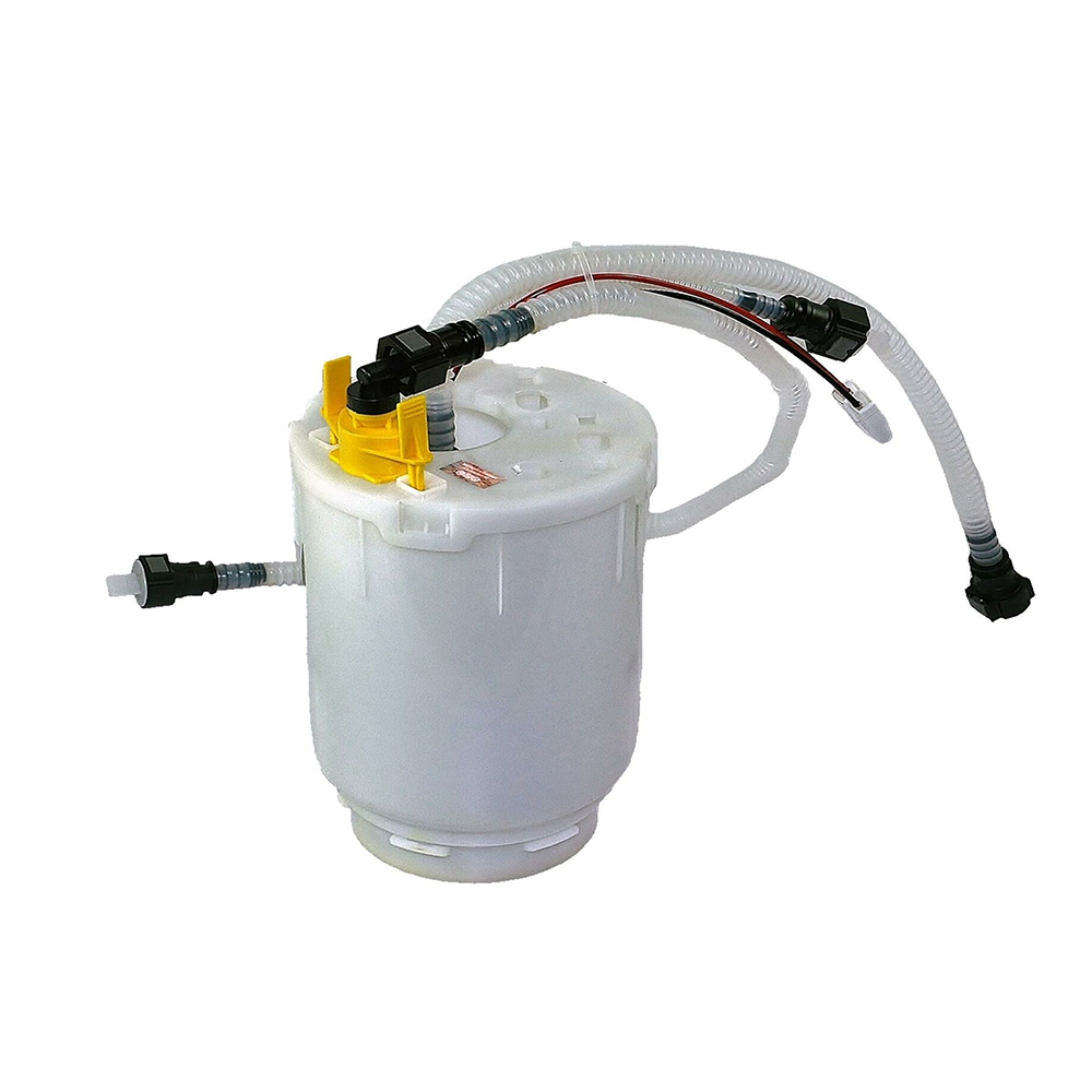 High Quality New Fuel Pump Assembly for Audi Q7 for VW Compatible for Touareg 07-11 3.0L 3.6L 4.2L 7L8919087B