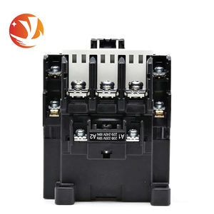 Contacteur magnétique AC SC-N1 d'origine neuf, contrôleur programmable PLC - Product Image 4