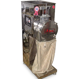 MACHINE À FRAISES DE FARINE DE QUALITÉ SUPÉRIEURE, MACHINES DE TRAITEMENT DES ALIMENTS - Product Image 1