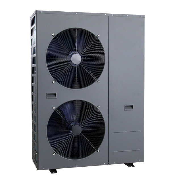 Monoblock Heat Pump air to Water Cooling Heating