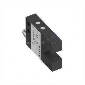 Venta caliente sensores ópticos fotoeléctricos de fibra óptica SENSOR REFLECTIVE 300MM NPN OPEN - Product Image 4