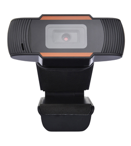 <span class=keywords><strong>Webcam</strong></span> rotative <span class=keywords><strong>haute</strong></span> <span class=keywords><strong>définition</strong></span> 1080P, caméra avec Microphone intégré pour ordinateur PC et portable - Product Image 4