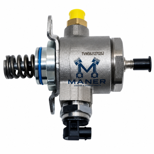 ปั๊มน้ำมันเชื้อเพลิงแรงดันสูง MANER รุ่น 06J127025G สำหรับ Audi Q3 Q5 VW Tiguan Passat B7 CC Golf GTI อะไหล่ทดแทนสำหรับเครื่องยนต์ - Product Image 1