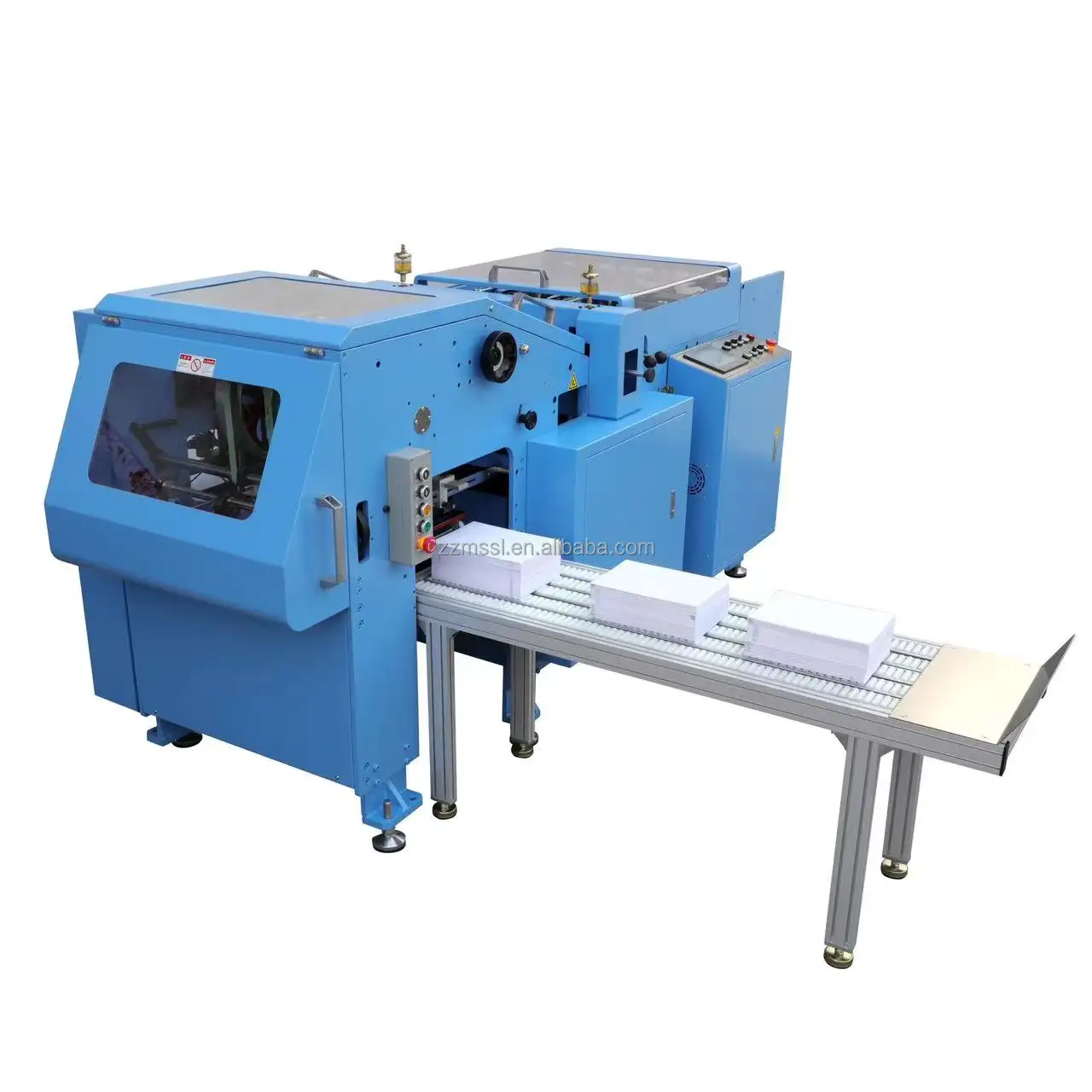 Paper Punching Machine Heavy Duty Paper Punch Machine Book Hole Puncher