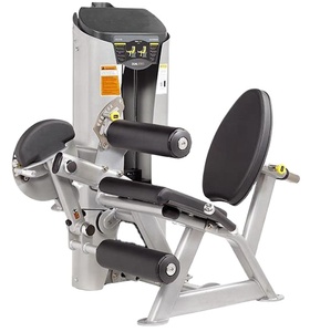 Equipo de Gimnasio Comercial para Extensión/Flexión de Piernas - Product Image 1