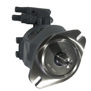 Bomba Hidráulica de Doble Pistón Serie A10VSO, Modelo A10VSO 10DR/52R-PPA14N00 A10VSO18DFR1/31R-PPA12N00, Nueva - Product Image 1