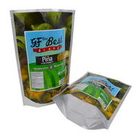 Emballages flexibles Doypack, sacs en plastique de fabricant chinois de Doypack pour liquides, poudres et autres produits solides