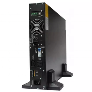 Vertiv ITA-10k00ALA102C00 libert trực tuyến <span class=keywords><strong>10</strong></span> <span class=keywords><strong>KVA</strong></span> <span class=keywords><strong>UPS</strong></span> hệ thống một pha mà không cần pin bên trong - Product Image 2