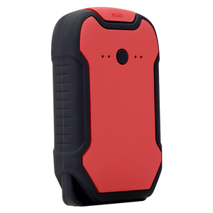 <span class=keywords><strong>แบ</strong></span><span class=keywords><strong>ต</strong></span>เตอรี่สำรอง OEM S1528 กันน้ำ IP67 ความจุ 10000mAh <span class=keywords><strong>ชาร์จ</strong></span>เร็ว 22.5W รองรับ PD 20W  <span class=keywords><strong>แบ</strong></span>บพกพา สีแดง - Product Image 4