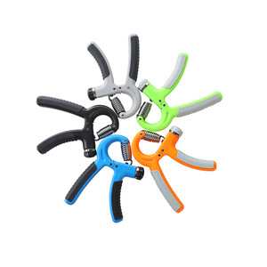 Nuevo Lanzamiento 2024: Expansor de Dedos con Resorte para Aumentar la Fuerza, Ejercitador de Mano Tipo A, Agarre Ajustable de Alta Resistencia - Product Image 6