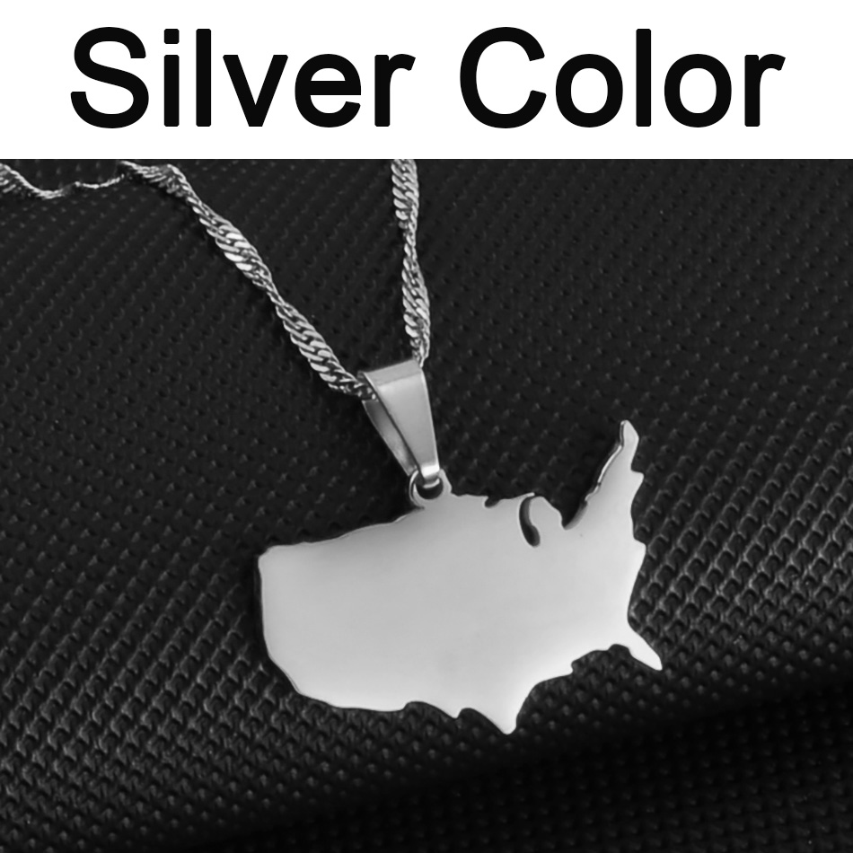 Silver Color