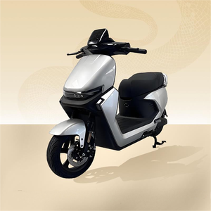 Low Price Fast Moped 1000w 55km/h High Power Electric <strong>Motorcycle</strong> Scooter for Delivery Factory <strong>Cheap</strong> Price - Product Image 1