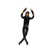 Figurine articulée en peluche Michael Jackson, accessoire de cosplay anime, décoration de chambre, cadeau de collection pour les fans