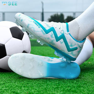 <span class=keywords><strong>รองเท้า</strong></span><span class=keywords><strong>ฟุตบอล</strong></span><span class=keywords><strong>สนาม</strong></span><span class=keywords><strong>หญ้า</strong></span><span class=keywords><strong>เทียม</strong></span>สำหรับฝึกซ้อม<span class=keywords><strong>รองเท้า</strong></span><span class=keywords><strong>ฟุตบอล</strong></span>แบบสั้นกันลื่น - Product Image 2