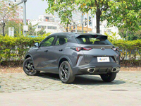 GAC GS3 Shadow Speed 270T Jinqu Trim SUV - Transmission intégrale - Boîte automatique - Sièges en cuir