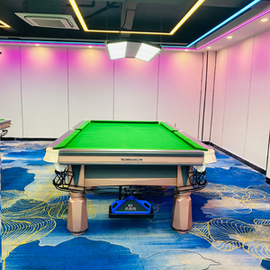 Mesas <span class=keywords><strong>de</strong></span> <span class=keywords><strong>Billar</strong></span> Profesionales <span class=keywords><strong>de</strong></span> Alta Calidad <span class=keywords><strong>de</strong></span> Guangzhou Sundays (Sdais), Fabricante <span class=keywords><strong>de</strong></span> Mesas <span class=keywords><strong>de</strong></span> <span class=keywords><strong>Billar</strong></span> y Snooker - Product Image 3