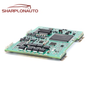 ชิป TCU TCM DSG7 DQ200 0AM927769D เหมาะสำหรับ Volkswagen Audi Skoda 0AM บอร์ด Dq200 - Product Image 4