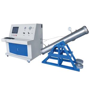 Machine d'essai hydrostatique de profondeur de simulation d'océan - Product Image 1