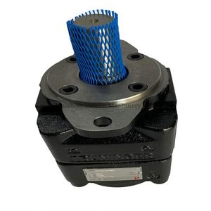 Pompe à engrenages BUCHER QX83-25061-200R347-01 QXEH52-050R45102004-1153 - Product Image 6