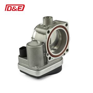 13541439224 408238422003Z Corps de papillon brillant compatible avec BMW Série 3 E46 316Ci, 318Ci, <span class=keywords><strong>316ti</strong></span> - Product Image 3