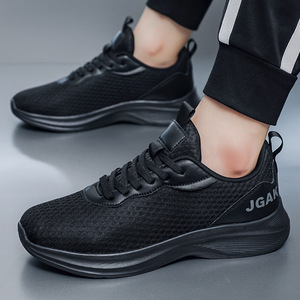 Zapatillas Deportivas de Malla Acolchada de Alto Rebote para Hombre, Tallas Grandes EU 39-<span class=keywords><strong>50</strong></span>, Venta al por Mayor, Proveedor de Calzado Deportivo - Product Image 6