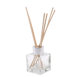 मगरमच्छ Apothecary-diffuser-bottles-200ml ज़ुओहे ने 13 औंस तरल मोज़ेक स्विस लक्जरी सुगंधित पुरुषों की रीड डिफ्यूज़र बोतल 200 मिली - Product Image 4