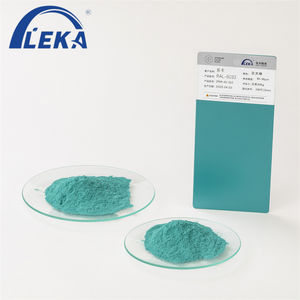 Revêtement en poudre époxy thermodurcissable <span class=keywords><strong>à</strong></span> faible coût d'entretien et <span class=keywords><strong>à</strong></span> très longue durée de vie pour pièces métalliques, peinture pour bateaux, utilisation extérieure - Product Image 1