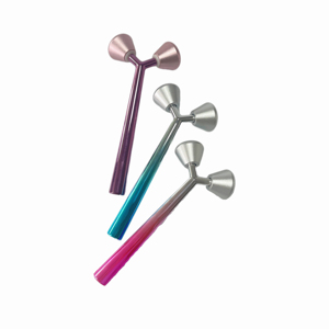 เครื่องนวดหน้าหมุนได้3D 360องศาเครื่องนวดหน้า - Product Image 4