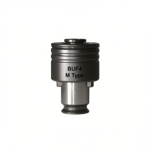 Ttake Reducing And Tapping Collets And Sockets BUF4 M Type For <b>Taps</b> - Product Image 2