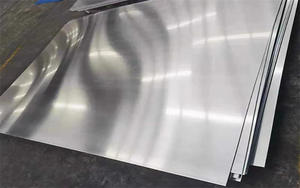 Китай, высококачественный никелевый сплав <span class=keywords><strong>Uns</strong></span> N06686/2,4606, 686 никелевый лист, производство в продаже - Product Image 4