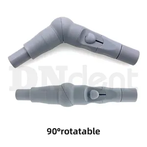 <span class=keywords><strong>Germany</strong></span> <span class=keywords><strong>unit</strong></span>à dentale per Kv penna sbiancante tubo di plastica tubo flessibile forte e debole dimensioni di aspirazione 17mm 15mm 11mm - Product Image 4