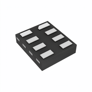 Electronic Circuit Components Logic 74AUP2G125RA3-7 8 XFDFN BOM IC In Stock - Product Image 1