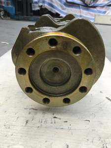 OEM גל ארכובה באיכות גבוהה עבור מלאי cat 3304 3306 - Product Image 4