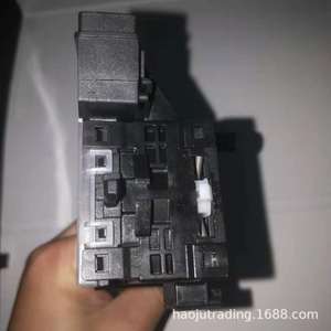 Interruptor de Señal de Giro para Hyundai Accent, Elantra, Sonata, Kia Rio, 93410-1G000, Control de Faros Combinado, Pieza de Repuesto Nueva - Product Image 4