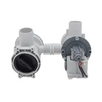 Household Appliances Washer Parts, Water Drain Pump