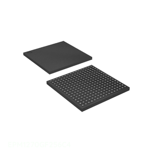 Integrado EPM1270GF256C4 256 BGA Comprar componentes electrónicos Canal del fabricante en línea - Product Image 1